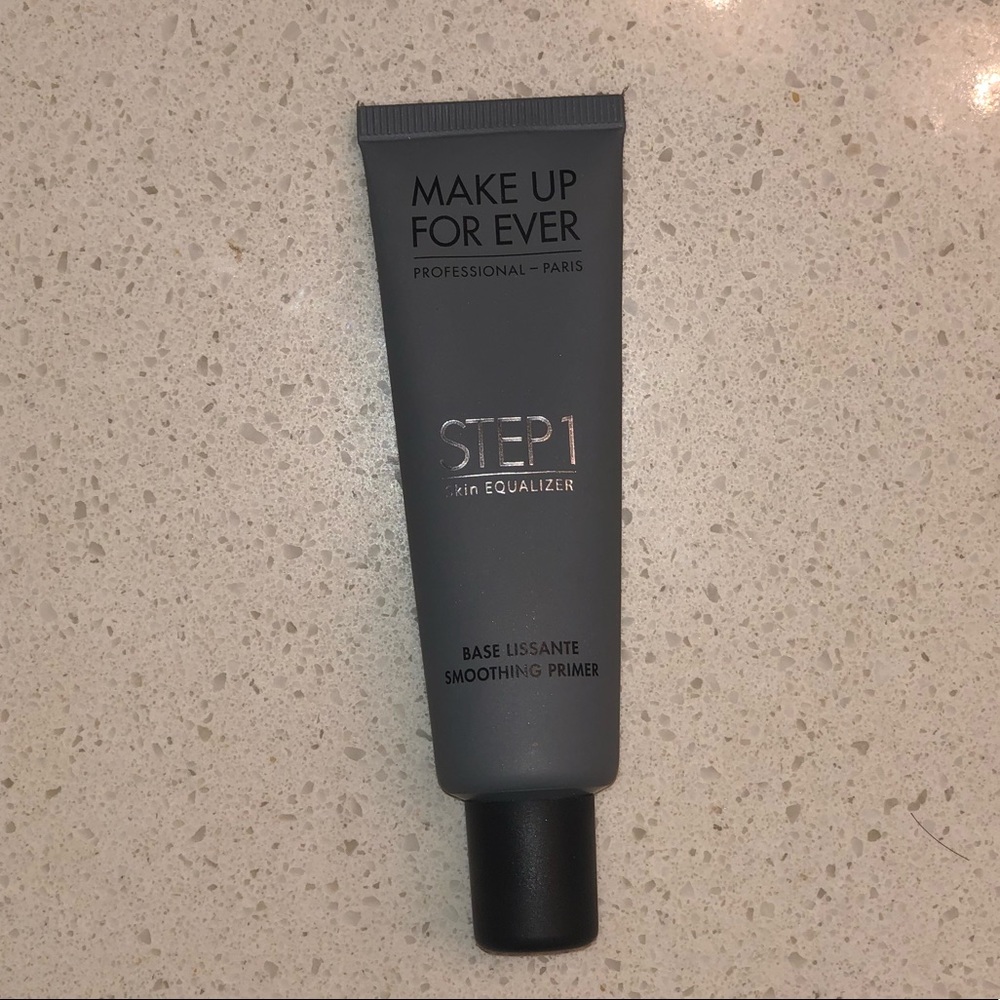 Make Up For Ever Primer